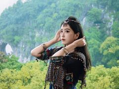 -璟象酒店-爱丽坊景观餐厅