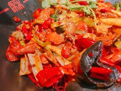 -一麻一辣麻辣香锅(方庄店)