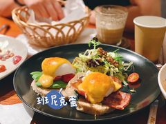 -麦田工坊(月湖店)
