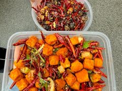 -廉厨干煸鸡·地标名菜(民富园店)