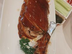 -大鸭梨烤鸭(石佛营店)