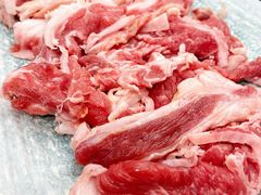 -金刚山(学府路店)