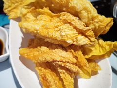 -打酱友•斑鱼海鲜粥火锅(吴桥店)