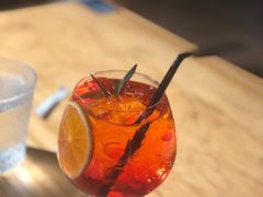 -沏点Trattoria意大利餐厅(新街口店)