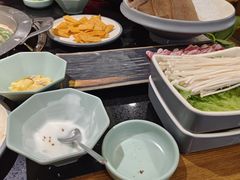-井格重庆火锅(西直门凯德Mall店)