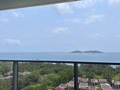 -瑰丽酒店·海吧·天际下午茶·现场DJ·天台酒吧