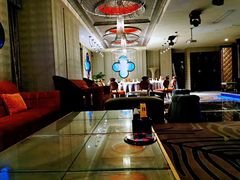 -宁波九龙湖开元度假村