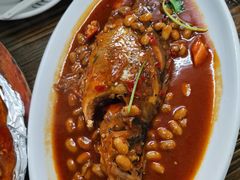 -臭鳜鱼人家·老字号徽菜