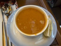 -沙漠玫瑰土耳其餐厅(神路街店)