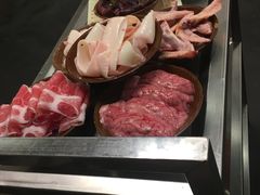 -重庆老火锅王(西安北路店)