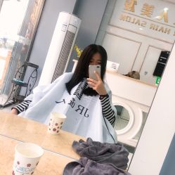 点击看大图 -DL HAIR SALON