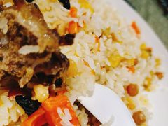 -小尕子·新疆菜(明园店)