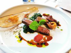 -北京古城老院厉晓麟精致菜