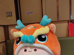 -海底捞火锅(让胡路万达店)