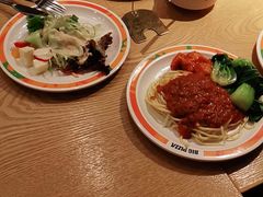 -比格比萨自助(诺亚大厦店)
