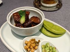 -浙江西子宾馆·牡丹厅