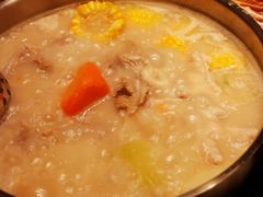 -官也街澳门火锅(新源里店)