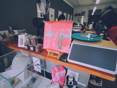 -研途咖啡馆(健康路店)