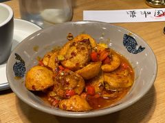 金钱蛋-潇湘阁(昆泰国际大厦店)