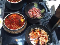 -成都钓鱼台精品酒店-品聚·成都餐厅