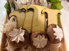 -潮发潮汕牛肉店(龙洞店)