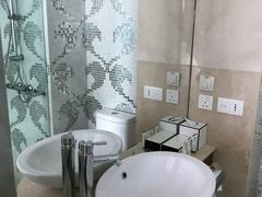 -香港观塘帝盛酒店