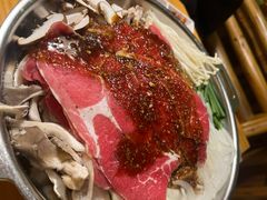 -恩你小木屋·韩式料理(假日广场店)