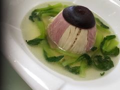 扣三丝-碧丽宫大酒店(召稼楼店)