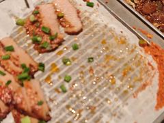 -绿茶餐厅(布吉万象汇店)