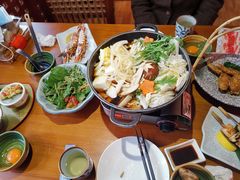 -有喜屋·深夜食堂(北京西路店)