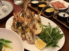 -Tivano意大利餐厅(成都居舍酒店)