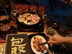 -包整·丝娃娃(一览甲秀楼风景店)