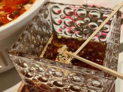 -贡宴盐帮菜自贡驻京联络处餐厅