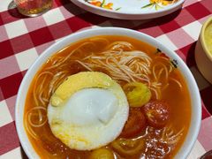 -西贝(财富购物中心店)