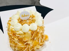 -乐班 Le'ban(凯德新地城店)