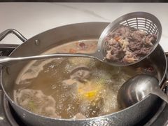 -八合里潮汕鲜牛肉火锅(深圳海岸城店)