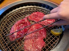 -炎蔵牛舌烤肉