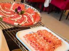 -天宜隆蘑菇宴火锅(石景山旗舰店)