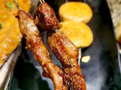 -锦州御烧烤(人民街店)