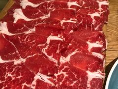 -青瓷火锅料理(西单大悦城店)