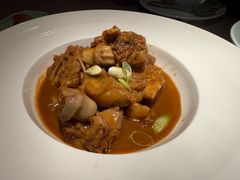 黄焖猪蹄-闽上鲜·福建菜(龙湖滨江天街店)