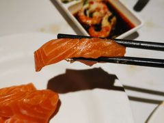 -五月罗马海鲜自助餐厅(陆家嘴店)