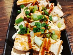 豆干-大三元台湾鲁肉饭(沙井新桥店)