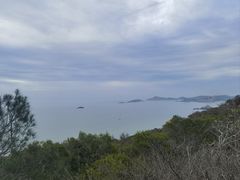 -莆田湄洲妈祖祖庙