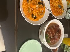 -有璟阁港式餐厅(金融街购物中心店)