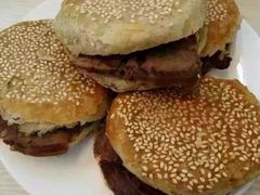 -天津乾毓德饭庄·清真传统炒菜·海鲜烧烤(咸阳路店)