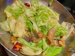 -绿茶餐厅(财富购物中心店)