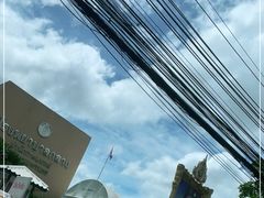 -唐人街(耀华力路)