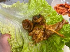 -高基五春川炒鸡排 韩国料理(威海总店)