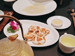 -湖滨客舍·湖北菜